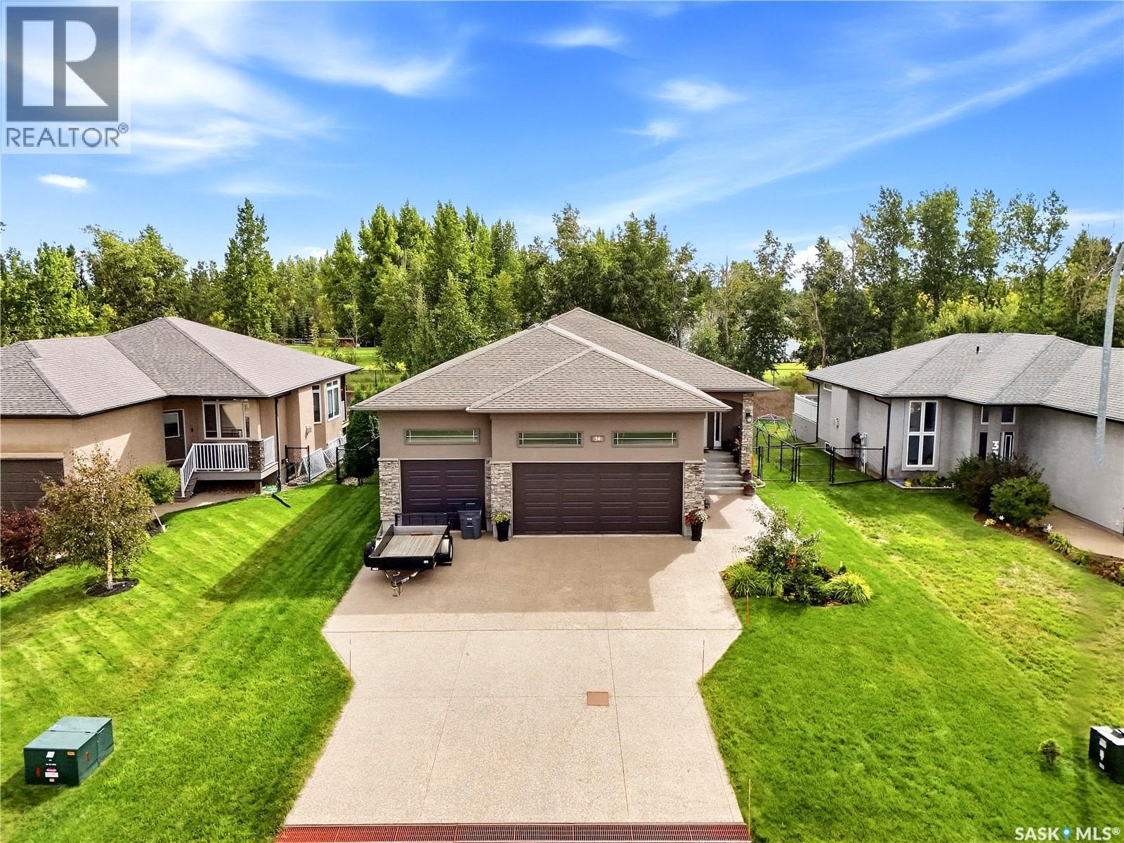 34 Motherwell Drive, White City, Saskatchewan  S4L 0C5 - Photo 50 - SK048710