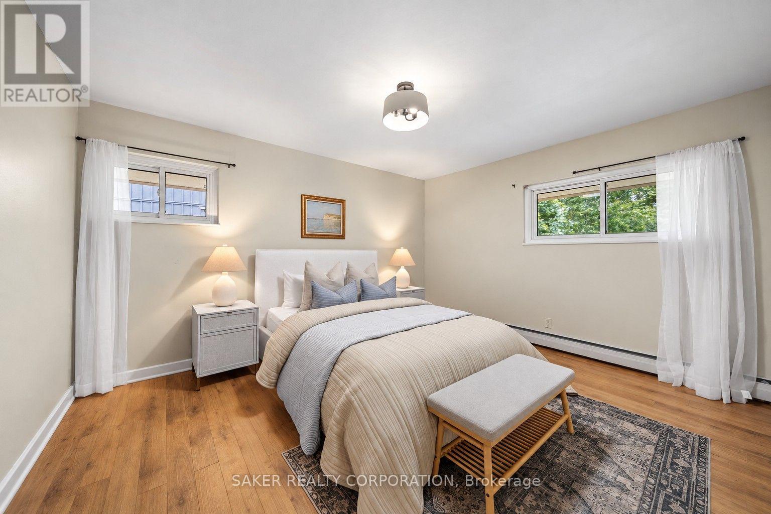 2586 Dundas Street, London East, Ontario  N5V 3C7 - Photo 21 - X13795156