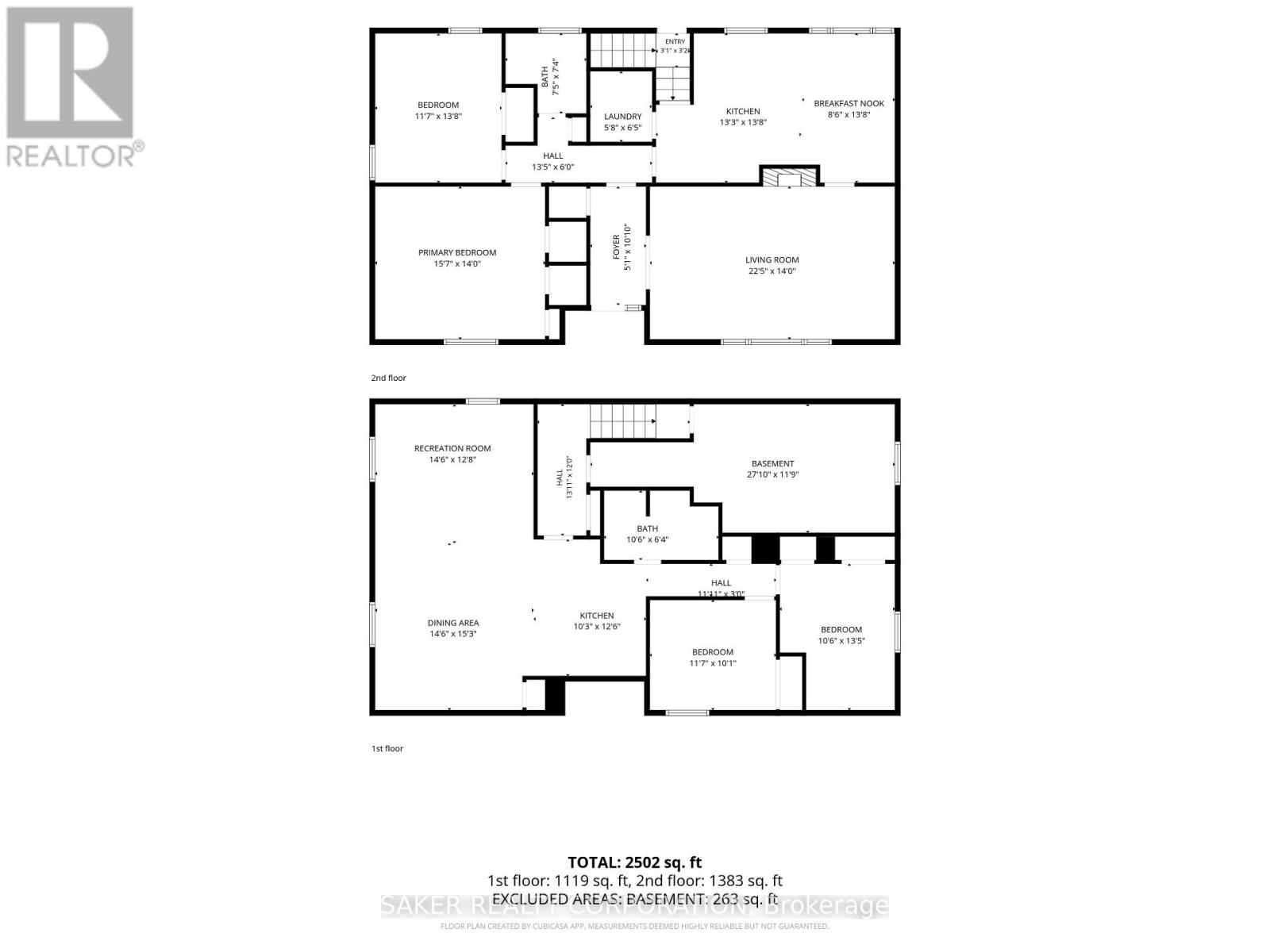 2586 Dundas Street, London East, Ontario  N5V 3C7 - Photo 47 - X13795156