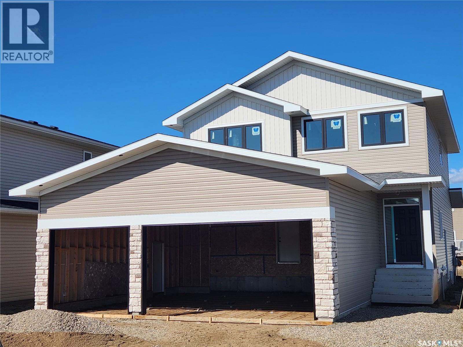 463 Traeger Close, Saskatoon, Saskatchewan  S7V 0T9 - Photo 42 - SK043864