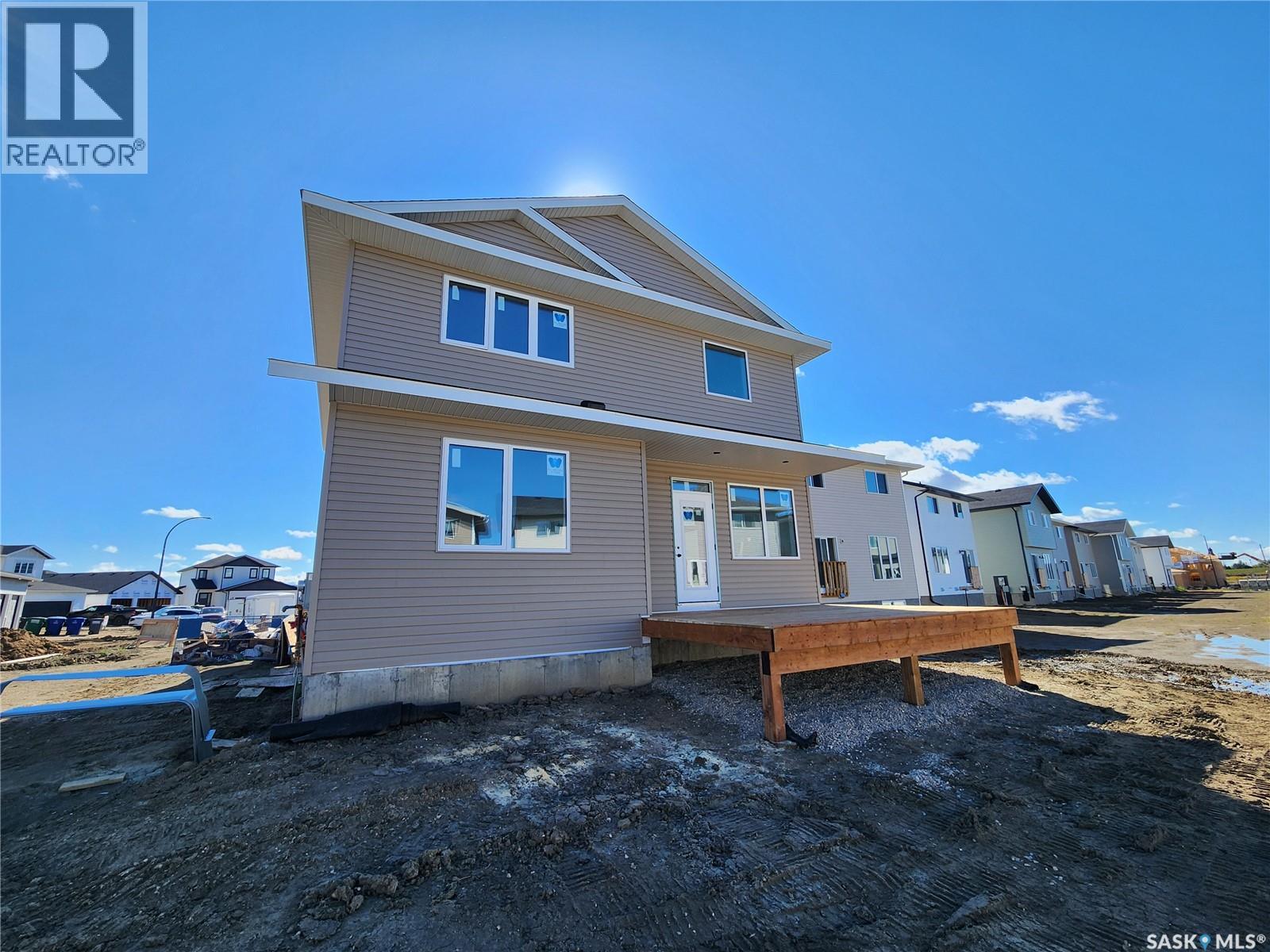 463 Traeger Close, Saskatoon, Saskatchewan  S7V 0T9 - Photo 41 - SK043864