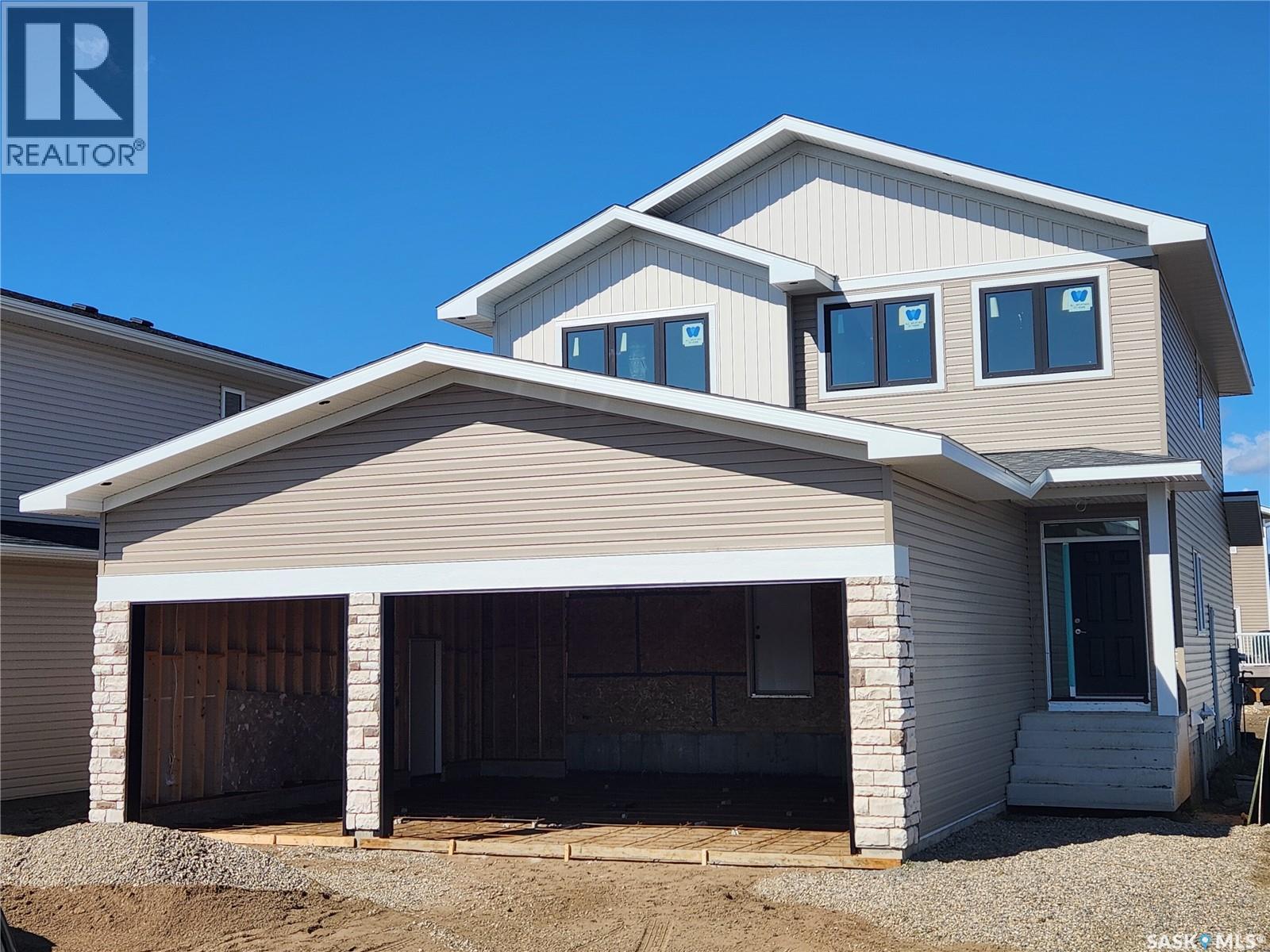 463 Traeger Close, Saskatoon, Saskatchewan  S7V 0T9 - Photo 40 - SK043864