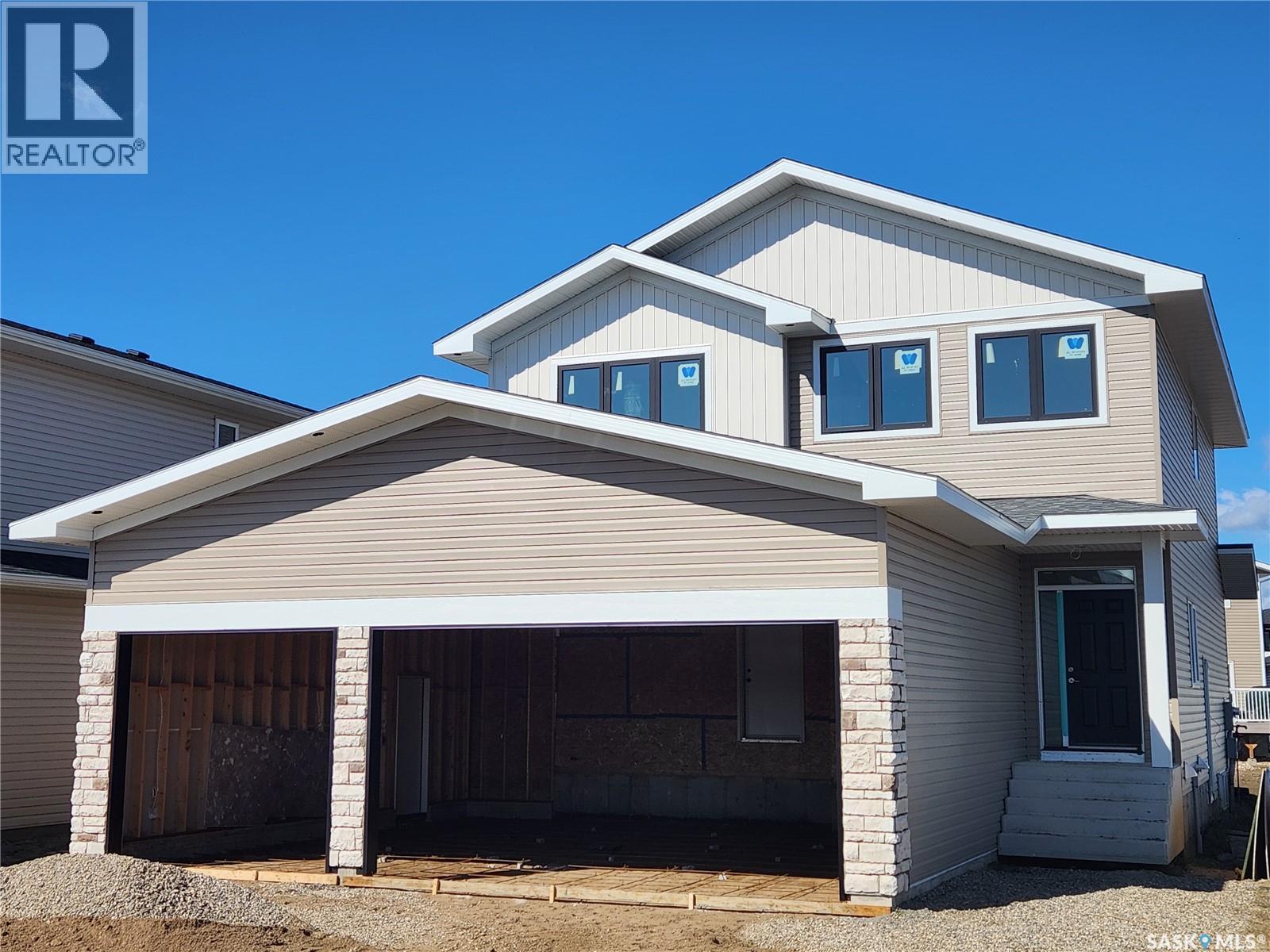 463 Traeger Close, Saskatoon, Saskatchewan  S7V 0T9 - Photo 1 - SK043864