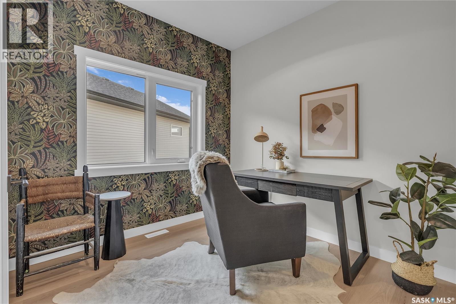 463 Traeger Close, Saskatoon, Saskatchewan  S7V 0T9 - Photo 5 - SK043864