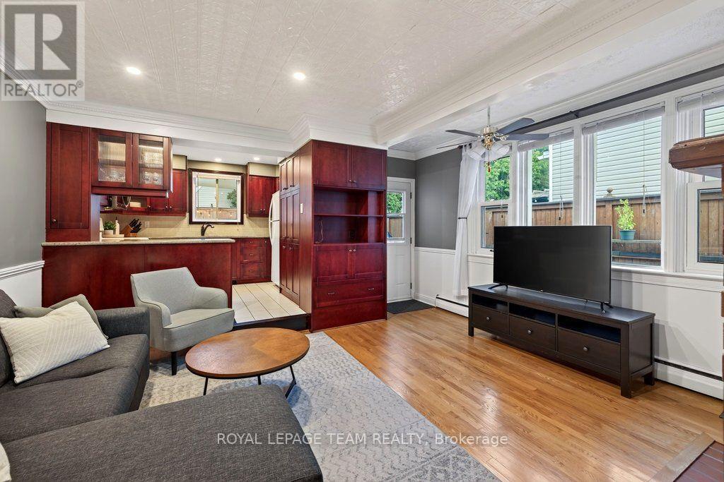 249 Hinchey Avenue, Ottawa, Ontario  K1Y 1L9 - Photo 10 - X13795192