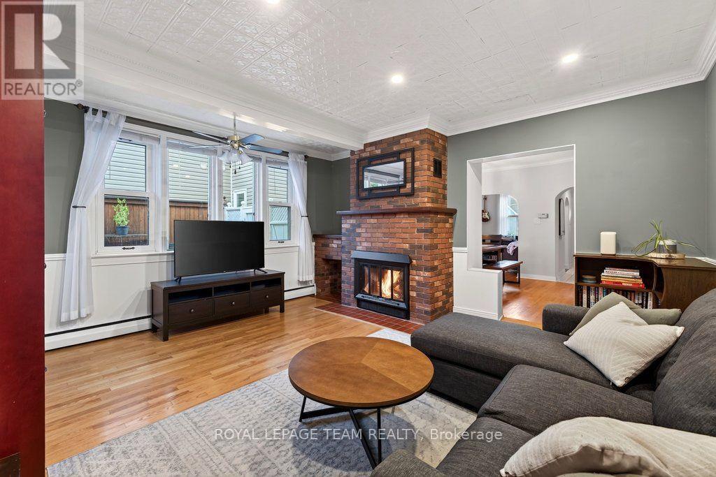 249 Hinchey Avenue, Ottawa, Ontario  K1Y 1L9 - Photo 12 - X13795192