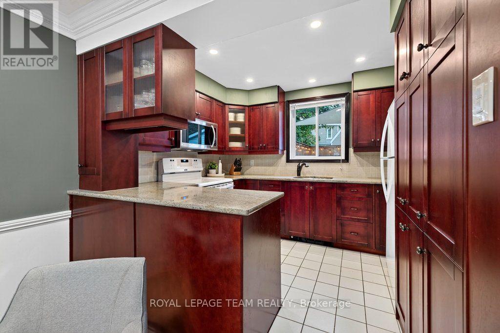 249 Hinchey Avenue, Ottawa, Ontario  K1Y 1L9 - Photo 14 - X13795192