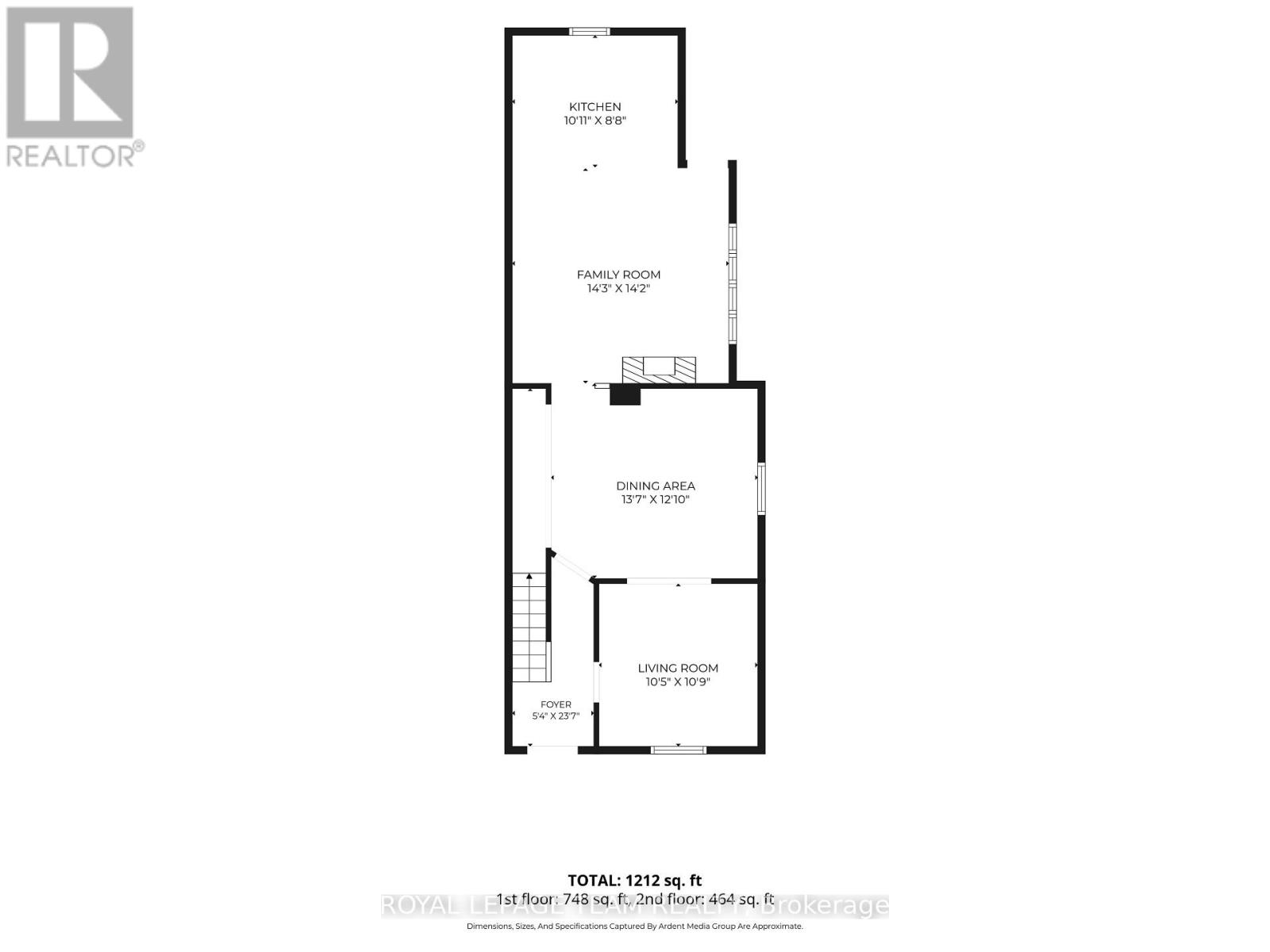 249 Hinchey Avenue, Ottawa, Ontario  K1Y 1L9 - Photo 32 - X13795192