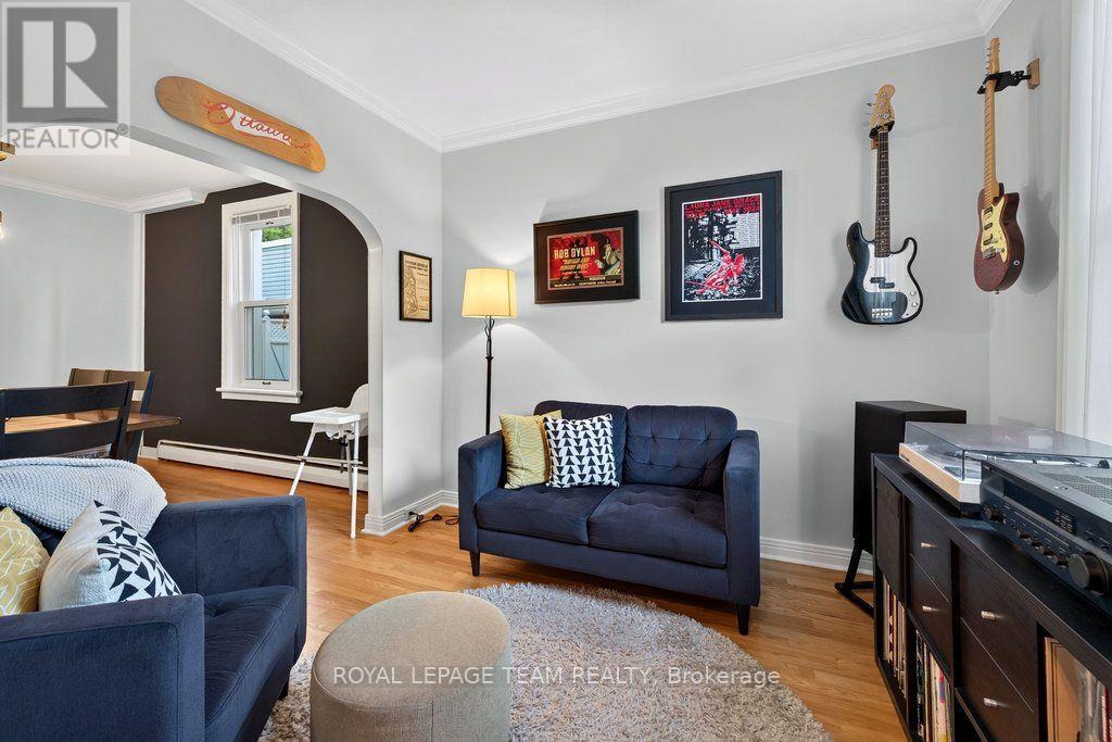 249 Hinchey Avenue, Ottawa, Ontario  K1Y 1L9 - Photo 4 - X13795192