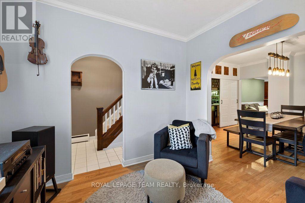 249 Hinchey Avenue, Ottawa, Ontario  K1Y 1L9 - Photo 5 - X13795192