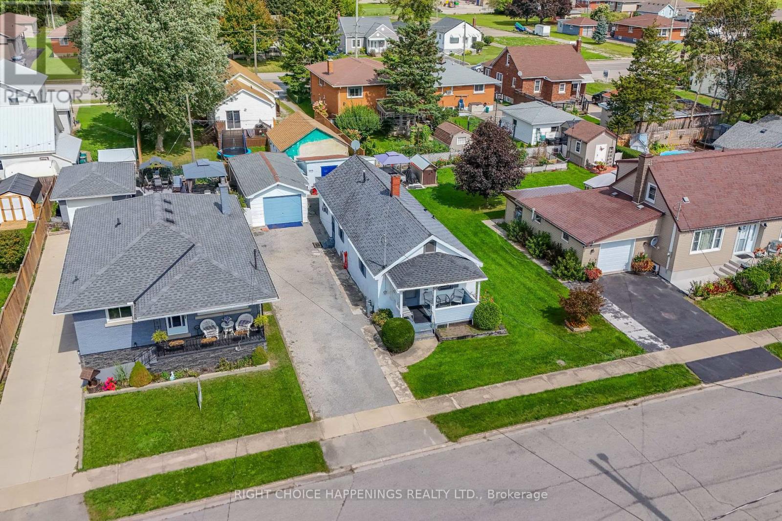 68 Christmas Street, Port Colborne, Ontario  L3K 1M5 - Photo 19 - X13795154
