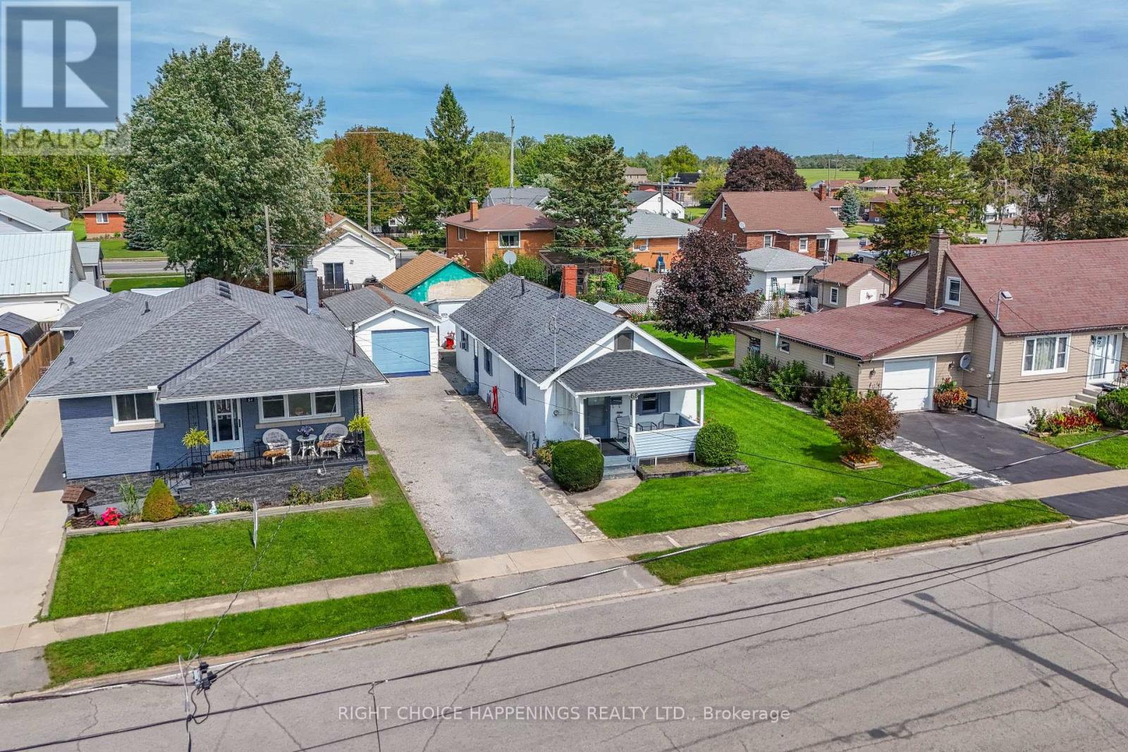 68 Christmas Street, Port Colborne, Ontario  L3K 1M5 - Photo 20 - X13795154