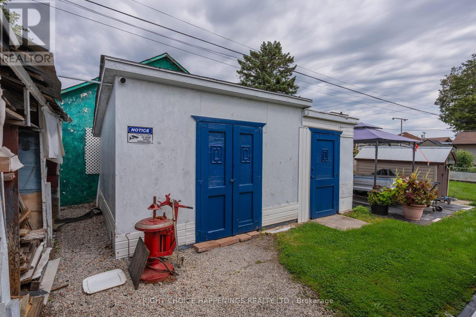 68 Christmas Street, Port Colborne, Ontario  L3K 1M5 - Photo 21 - X13795154