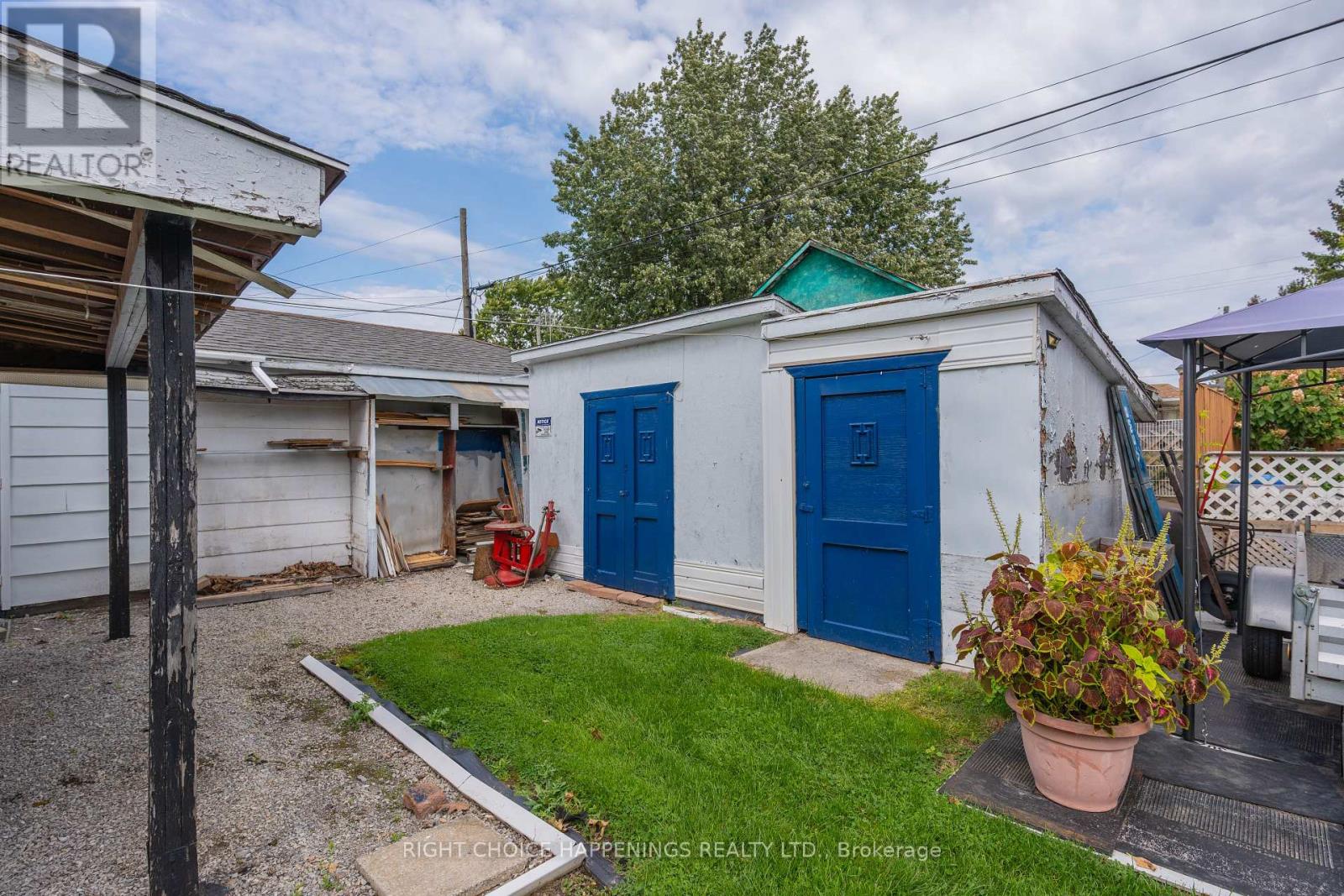 68 Christmas Street, Port Colborne, Ontario  L3K 1M5 - Photo 22 - X13795154