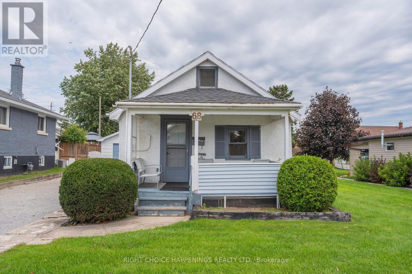 68 Christmas Street, Port Colborne, Ontario  L3K 1M5 - Photo 3 - X13795154