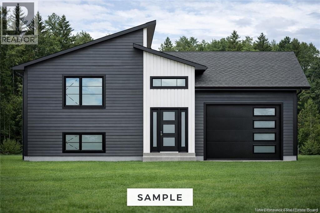 Lot 21-4 Route 945, Haute-Aboujagane, New Brunswick  E4P 5T5 - Photo 1 - NB147988