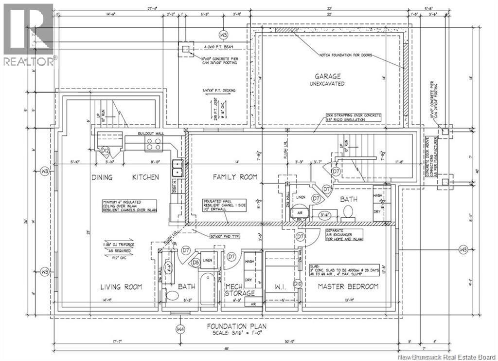 Lot 21-4 Route 945, Haute-Aboujagane, New Brunswick  E4P 5T5 - Photo 3 - NB147988