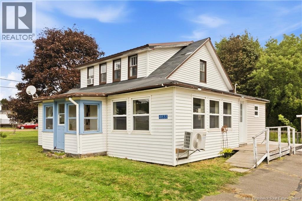 4833 Route 134, Cocagne, New Brunswick