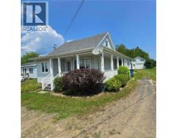 1552 Route 135, Bois-Blanc, New Brunswick