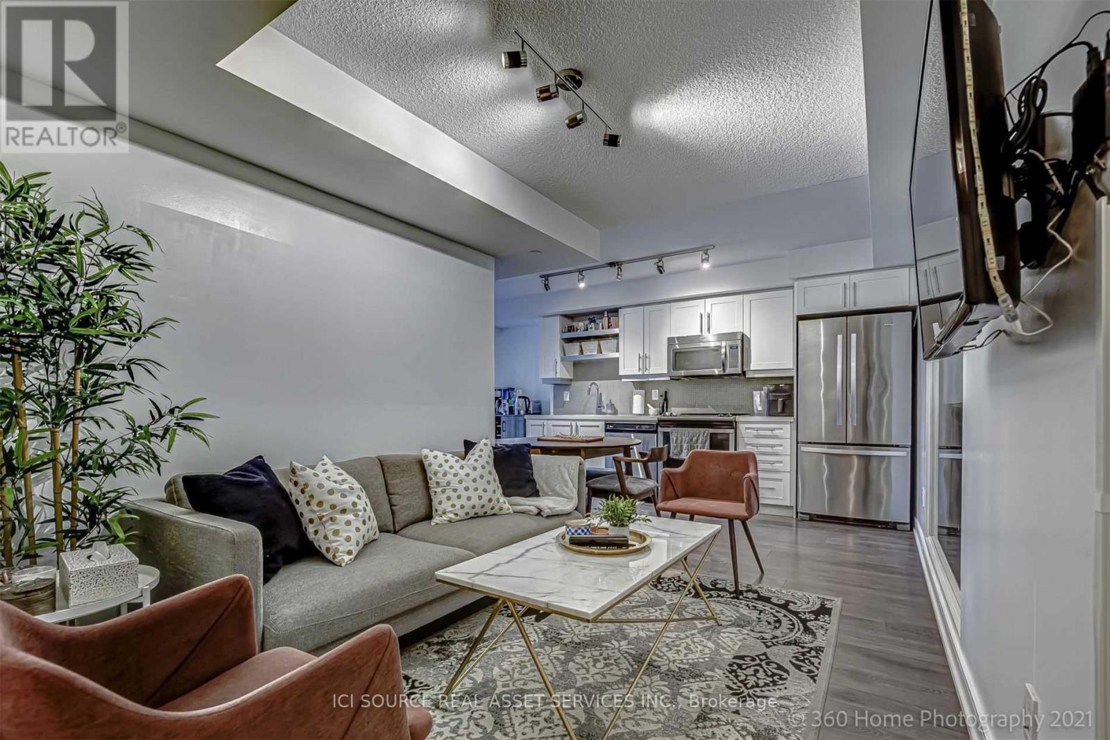 1020 - 525 ADELAIDE STREET W, toronto (waterfront communities), Ontario