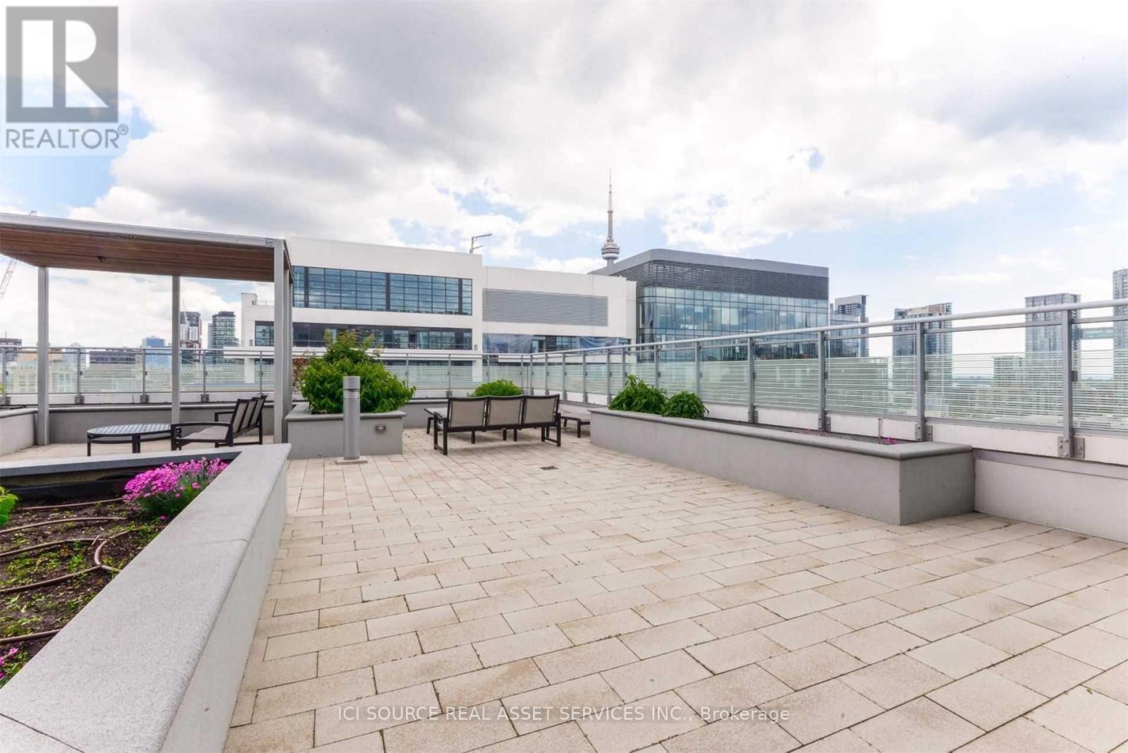 1020 - 525 Adelaide Street W, Toronto, Ontario M5V 0N7 - Photo 24 - C13795142