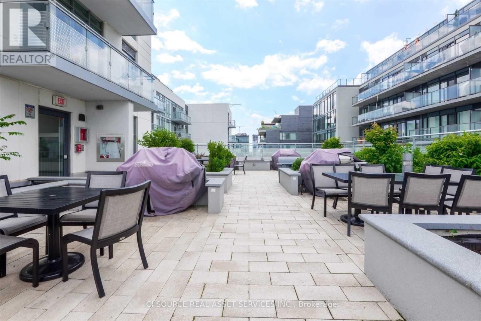 1020 - 525 Adelaide Street W, Toronto, Ontario M5V 0N7 - Photo 26 - C13795142
