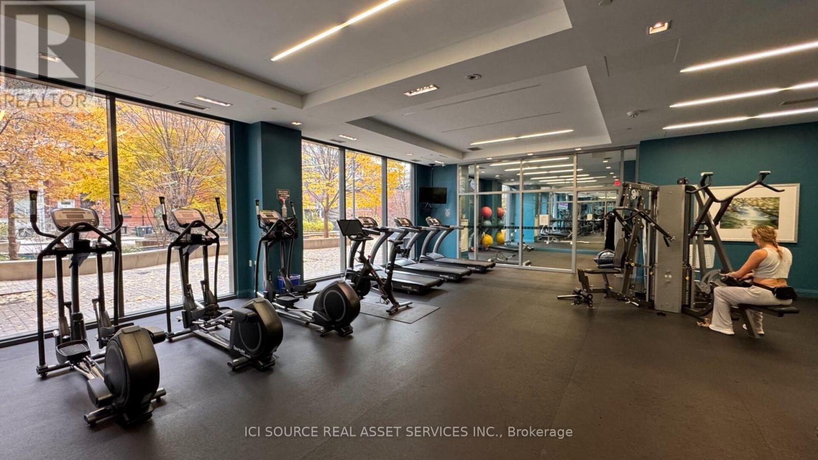 1020 - 525 Adelaide Street W, Toronto, Ontario M5V 0N7 - Photo 38 - C13795142