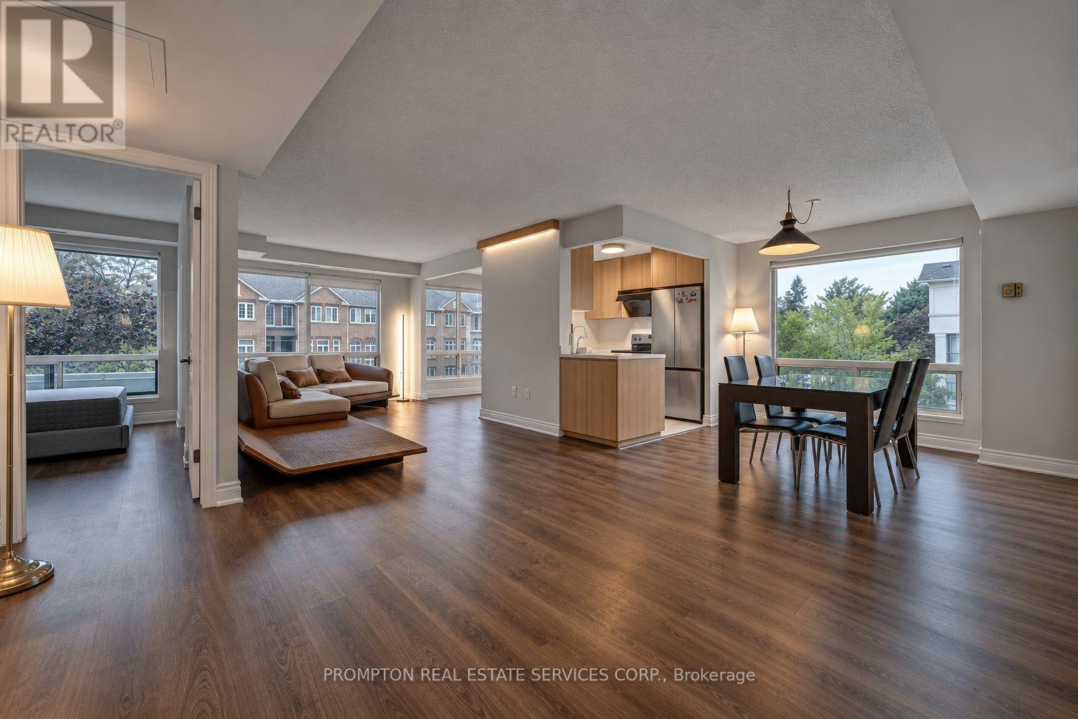 210 - 1 HYCREST AVENUE, toronto (willowdale east), Ontario
