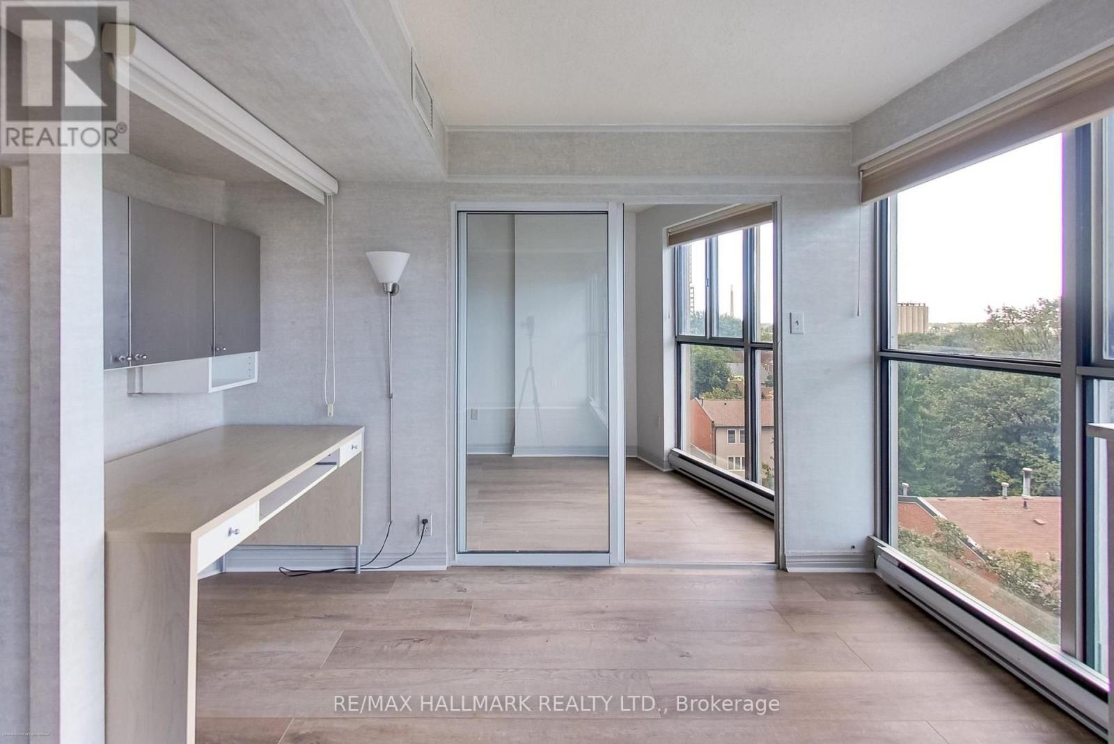 812 - 65 Scadding Avenue, Toronto, Ontario  M5A 4L1 - Photo 24 - C13795198