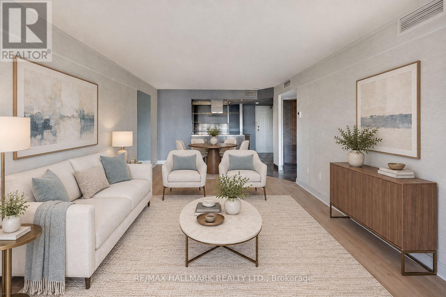 812 - 65 Scadding Avenue, Toronto, Ontario  M5A 4L1 - Photo 3 - C13795198
