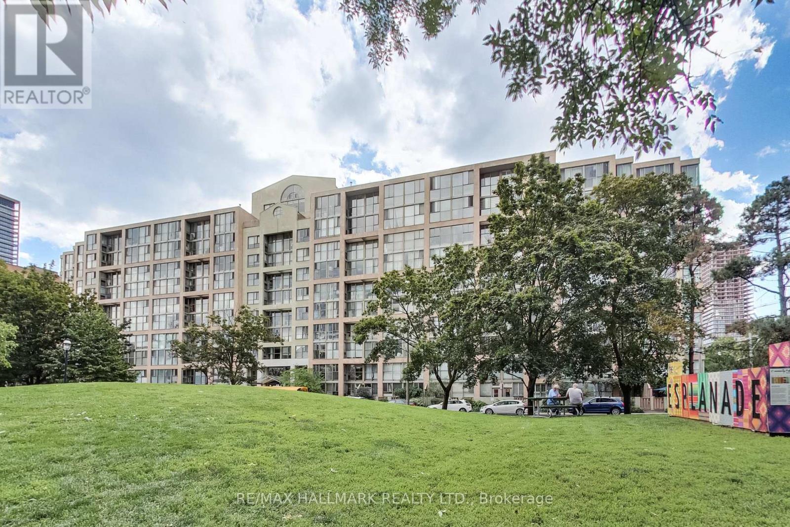 812 - 65 Scadding Avenue, Toronto, Ontario  M5A 4L1 - Photo 32 - C13795198