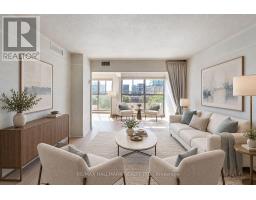 812 - 65 SCADDING AVENUE, Toronto, Ontario