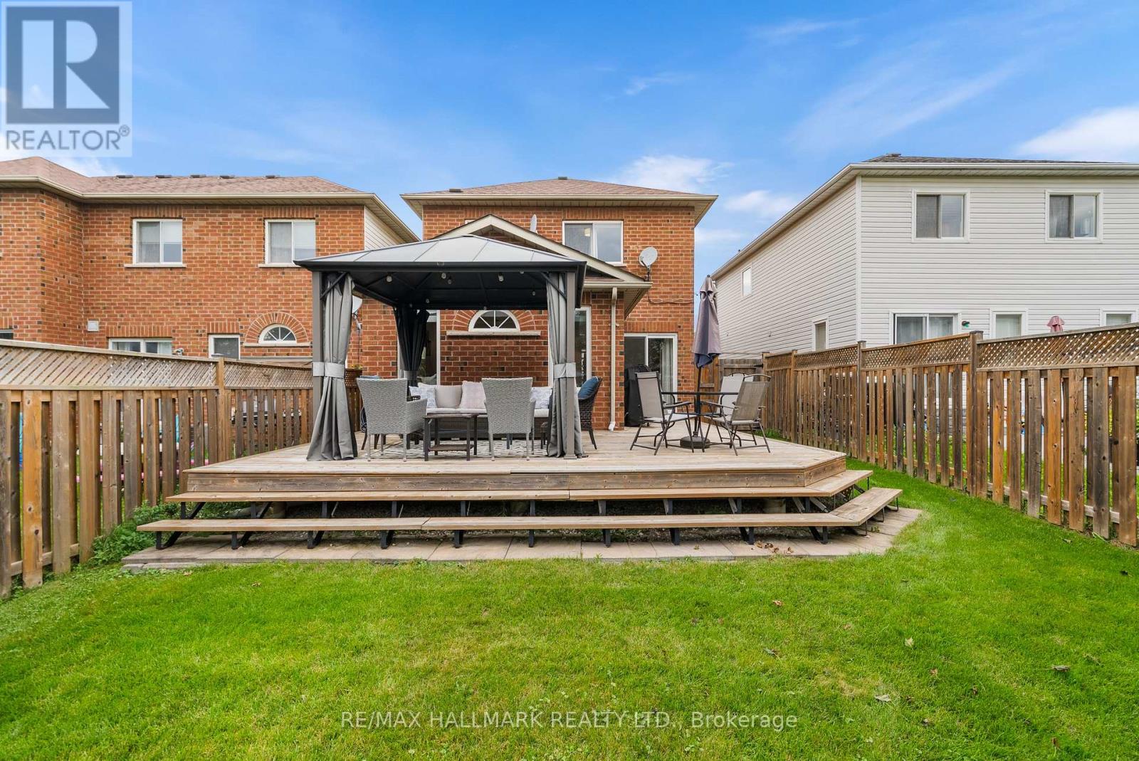 72 Melody Drive, Whitby, Ontario  L1M 1K2 - Photo 34 - E13795164