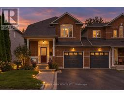 72 MELODY DRIVE, Whitby, Ontario