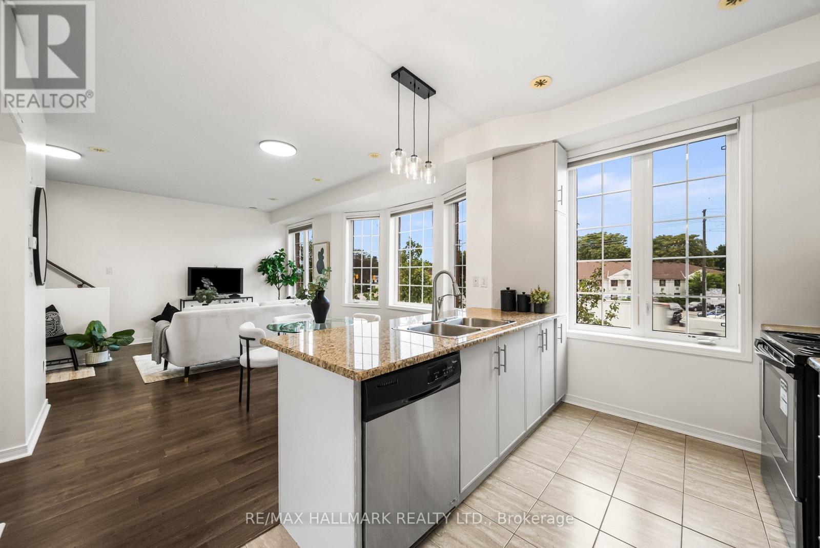 52 - 4689 Kingston Road, Toronto, Ontario  M1E 2R1 - Photo 16 - E13795194