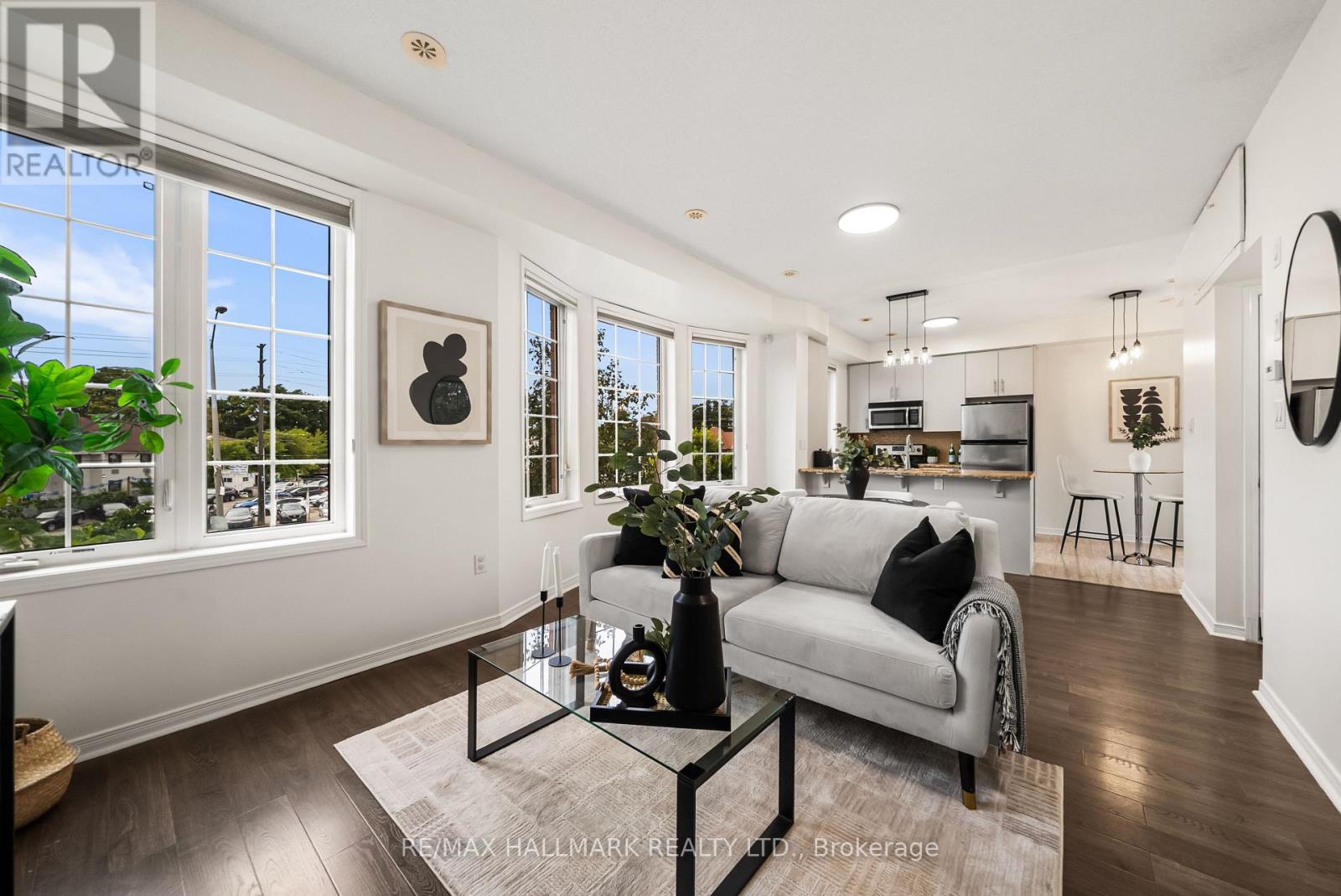 52 - 4689 Kingston Road, Toronto, Ontario  M1E 2R1 - Photo 7 - E13795194