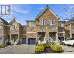 8 ROGERS TRAIL, Bradford West Gwillimbury, Ontario