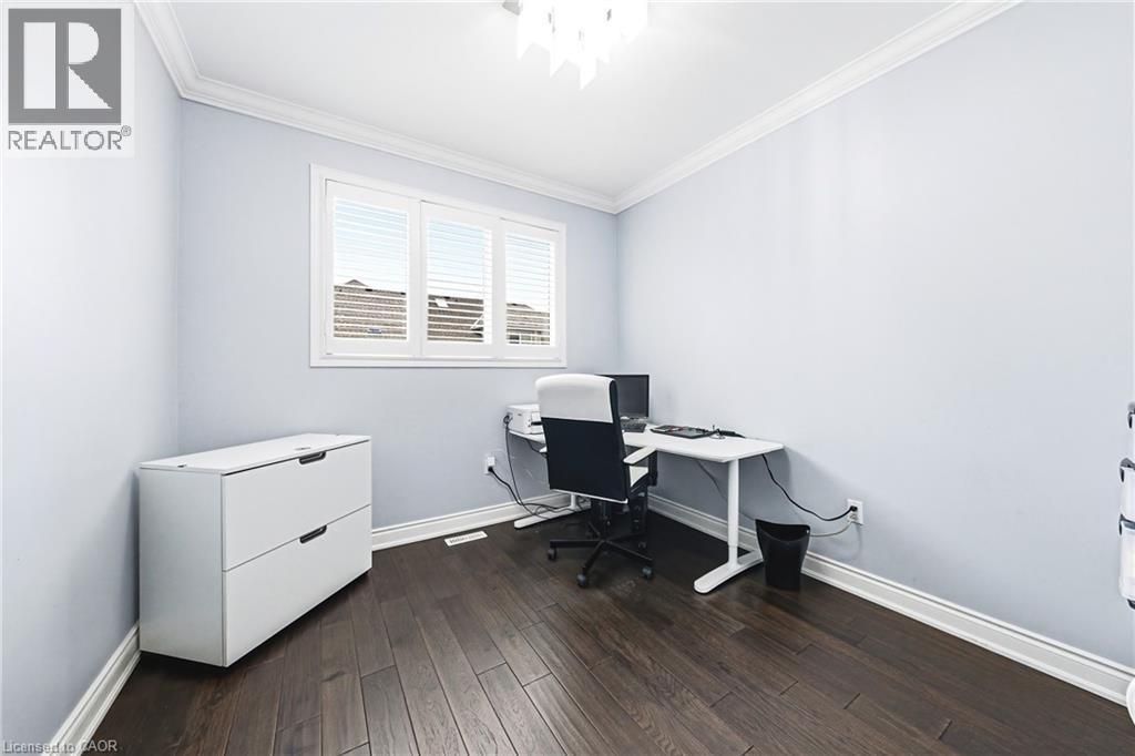 4220 Sarazen Drive Unit# 7, Burlington, Ontario  L7M 5C6 - Photo 18 - 40860513