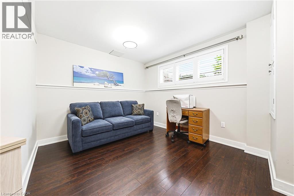 4220 Sarazen Drive Unit# 7, Burlington, Ontario  L7M 5C6 - Photo 28 - 40860513