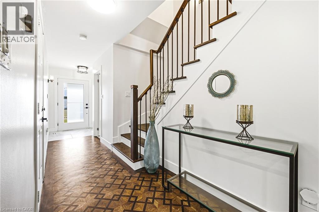 2116 Prospect Street Unit# C, Burlington, Ontario  L7R 1Y9 - Photo 13 - 40860474