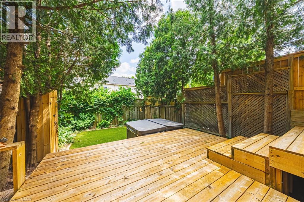 2116 Prospect Street Unit# C, Burlington, Ontario  L7R 1Y9 - Photo 32 - 40860474