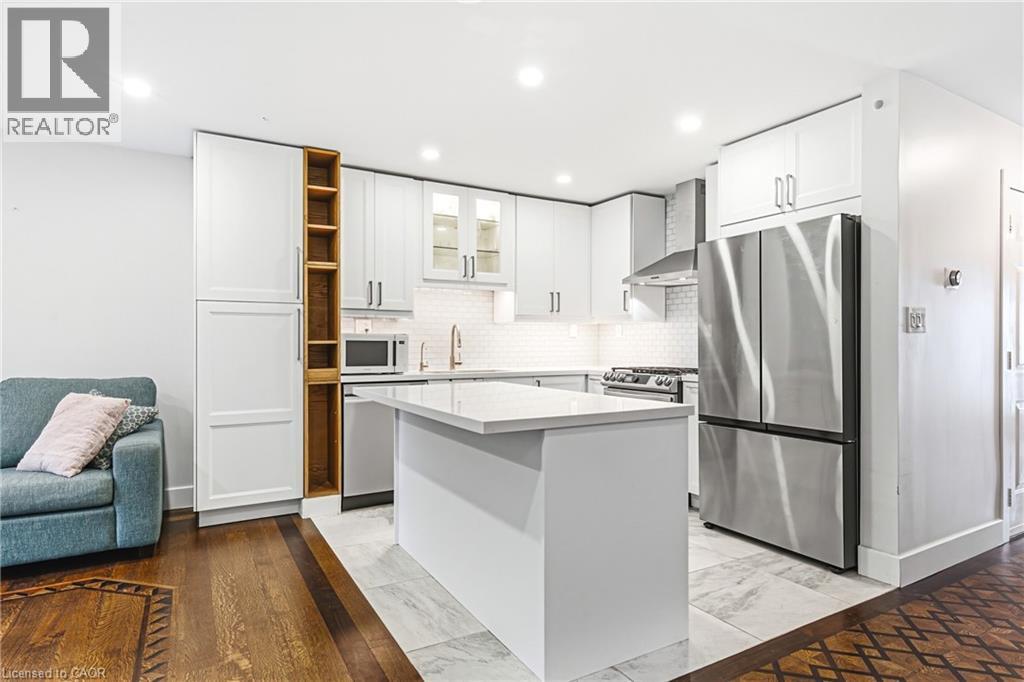 2116 Prospect Street Unit# C, Burlington, Ontario  L7R 1Y9 - Photo 7 - 40860474
