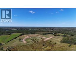 LOT 25-14 Island Views, Bass River, New Brunswick