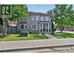2261 SETON Crescent, Burlington, Ontario