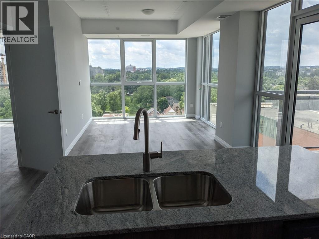 60 Charles Street W Unit# 1008, Kitchener, Ontario  N2G 0C9 - Photo 24 - 40863965