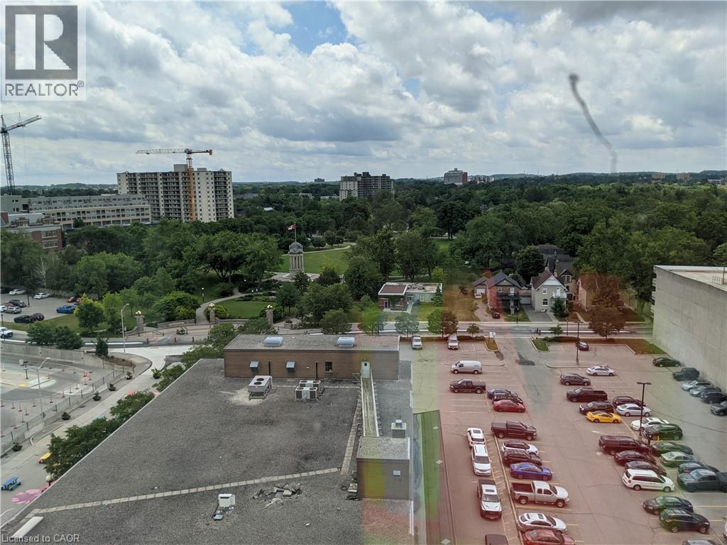 60 Charles Street W Unit# 1008, Kitchener, Ontario  N2G 0C9 - Photo 17 - 40863965