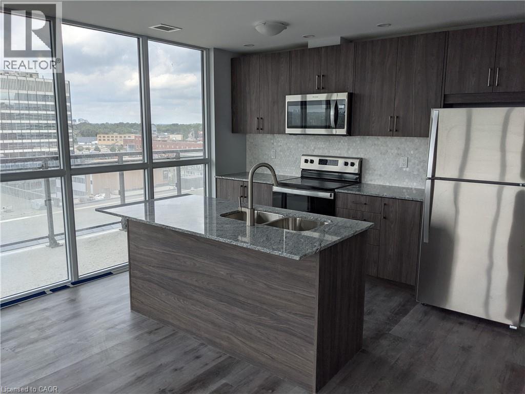60 Charles Street W Unit# 1008, Kitchener, Ontario  N2G 0C9 - Photo 15 - 40863965