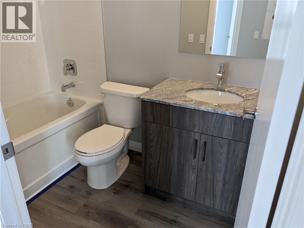60 Charles Street W Unit# 1008, Kitchener, Ontario  N2G 0C9 - Photo 11 - 40863965