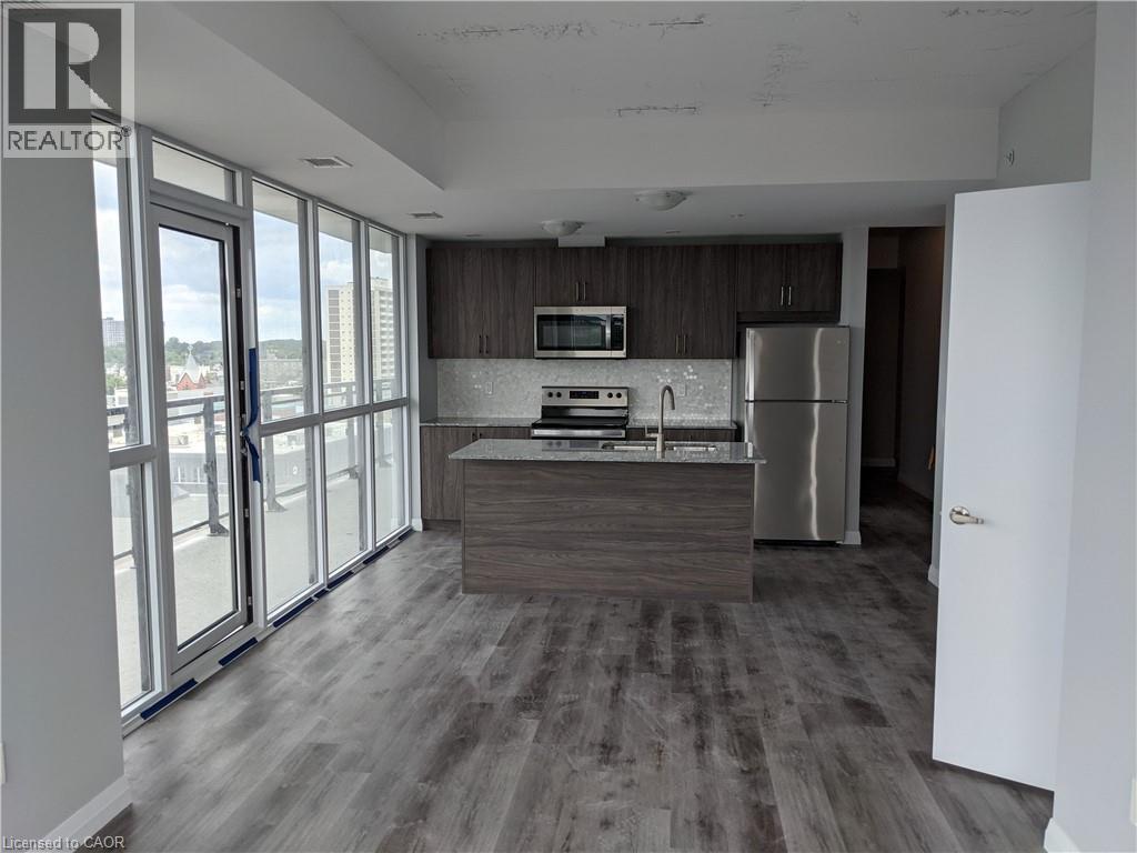 60 Charles Street W Unit# 1008, Kitchener, Ontario  N2G 0C9 - Photo 14 - 40863965