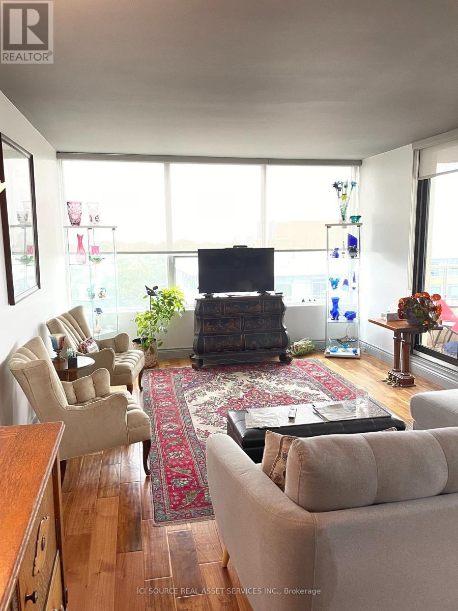 1102 - 50 Quebec Avenue, Toronto, Ontario  M6P 4B4 - Photo 12 - W13795146